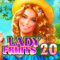 Lady Fruits 20
