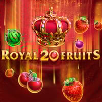Royal Fruits 20