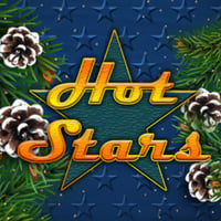 Hot Stars Christmas