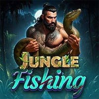 Jungle Fishing